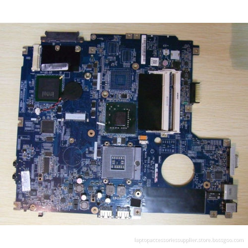 Vostro 1510 Jal30 La-4121p J475c Integrated Laptop Motherboard